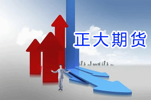 国际期货市场中的技术分析
